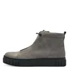 MARCO TOZZI Damen Stiefeletten zum Schnüren ohne Absatz mit Produktbild-Vorschau 8