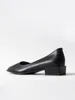 L'ARTE MILANO Lederschuhe für Frauen, 38 Produktbild-Vorschau 3