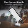 Ersatzteile für Roborock Qrevo S – 4 Beutel, 4 Mopps, 2 Filter Náhled obrázku produktu