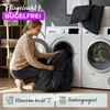 EllaTex Renforcé Bettwäsche 135x200 + 80x80 cm Baumwolle – Produktbild-Vorschau 6