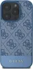 GUESS Handyhülle passend für IPHONE 16 Pro GUHCP16LG4GLBL Produktbild-Vorschau 8