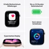 Apple Watch Series 11 , OLED, Touchscreen, 64 GB, WLAN, Produktbild-Vorschau 3