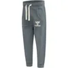 hummel hmlFUTTE Baby-Jogginghose 7007 - stormy weather 62 Produktbild-Vorschau 1