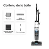 Tineco FLOOR ONE S6 Stretch Steam Aspirateur Laveur sans Voir les images du produit 9