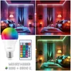 LUMILED 3er Set A60 E27 LED Lampe, 9W (ersetzt 60W), 806 Lm Produktbild-Vorschau 2