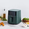 GreenPan Fritteuse Single Airfryer 7,2 Liter Fassung 1650 Produktbild-Vorschau 5