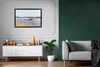 MuchoWow® MuchoWow® Gerahmtes Poster Strand - Wellen - Meer Produktbild-Vorschau 6