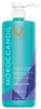 Moroccanoil Blonde Perfecting Purple Shampoo 1000 Ml Produktbild-Vorschau 1