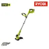 Coupe-Bordures hybride RLT1831H25F - 18V Voir les images du produit 12
