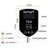 TDS Wasserqualitätstester ,Inline-Messgerät für Produktbild-Vorschau 4