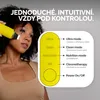 GESS Exotic - Peeling facciale a ultrasuoni 7in1: peeling Anteprima dell’immagine prodotto 11