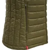 hummel, hmlRED QUILTED WAISTCOAT WOMAN, Dark Olive, M Produktbild-Vorschau 10
