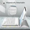 FINTIE Tastatur Hülle für iPad 11. Generation 11" 2025, Produktbild-Vorschau 3