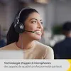 Jabra Evolve2 40 SE MS Headset schwarz Produktbild-Vorschau 20