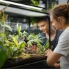 Terrario ReptoRay 24W - lampa LED do terrarium 90cm Podgląd zdjęcia produktu 3