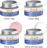 IBD UV Aufbaugel Rosa - Modelliergel 56 g Produktbild-Vorschau 9