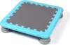 trampoline enfant - bleu Voir les images du produit 1
