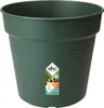 ELHO Květináč Green Basics 27 cm, zelená Náhled obrázku produktu 4