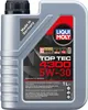 A bottle of LIQUI MOLY Top Tec 4300 5W-30 engine oil. Produktbild-Vorschau