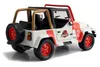 Jurassic World 1992 Jeep Wrangler 1:24 Voir les images du produit 4