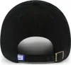 47 Brand Relaxed Cap CLEAN UP New York Giants Produktbild-Vorschau 2