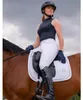 Eskadron SOFTSHELL JEWEL Schabracke white Classic Sports Produktbild-Vorschau 5