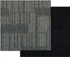 Teppichfliesen Linz Braun-Beige 03 50 x 50 cm Produktbild-Vorschau 4