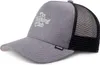 Djinns HFT Cap DNC Wooly 1005951 in grau