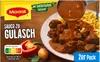 Delikatess Soße zu Gulasch 3x2er Pack (3x56g Packung für Produktbild-Vorschau 2