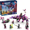 LEGO® DREAMZzz 71483 Les créatures cauchemardesques de la Voir les images du produit 1