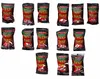 Toxic Waste Red Sour Candy Drum 42g Podgląd zdjęcia produktu 2