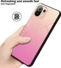 Cadorabo Hülle für Xiaomi Mi 11 LITE (4G / 5G) / 11 LITE NE Produktbild-Vorschau 5