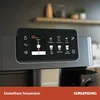 Grundig KVA 8230 Kaffeevollautomat HomeDirect App GrindPro Produktbild-Vorschau 18