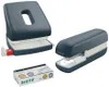 Leitz 50040089, 30 Blätter, Schwarz, Kunststoff, 8 cm, 5,5 Produktbild-Vorschau 13