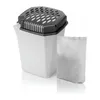 3 Stück Maxi Raumentfeuchter mit 3x 680g Granulat. Produktbild-Vorschau 9