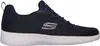 Skechers Sneakers 58360-NVY in Blue color size 43 Náhled obrázku produktu 6