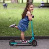 Elektro-Kinderroller ab 10 Jahre, E scooter für Kinder, Produktbild-Vorschau 11