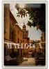 Blechschild Reise 20x30cm Mallorca Spain Urlaubsort Produktbild-Vorschau 1