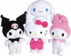 Plyšový polštář Cinnamoroll - HELLO KITTY - JEMINI - Měkký Náhled obrázku produktu 2