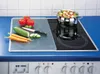 WENKO Glas Abdeck Platte Herd Abdeckplatte Herdabdeckung Produktbild-Vorschau 8