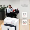 HSM shredstar X15 - Vorzerkleinerer - Partikelschnitt Produktbild-Vorschau 29