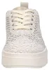 Mustang Sneakers Laag  Sneakers Laag - Beige - Maat 38 Produktbild-Vorschau 5