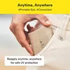 Abib Airy Sunstick Smoothing Bar SPF50+ Pa++++ 23g Produktbild-Vorschau 5