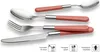 Echtwerk Bistro Besteck-Set 16TLG Essbesteck, Farbe:Rosa Produktbild-Vorschau 7