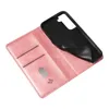 Handyhülle für Samsung Galaxy S21 5G Kunstleder Flip Cover Produktbild-Vorschau 3