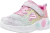 Zapatillas Niña Modèle Skechers Princess Wishes Couleur Voir les images du produit 1
