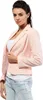 Made of Emotion Damen der Sakko Wangdue M030 Puderrosa S Produktbild-Vorschau 7