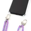Purple Fever Transparant Cord Hülle  - Kompatibel mit Produktbild-Vorschau 3