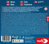 Noris Spiele Deluxe Travel Game Chess; 606108005 Anteprima dell’immagine prodotto 11