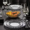Nachtmann Bossa Nova Salátový talíř 23 cm Set/2 0098036-0 Náhled obrázku produktu 4